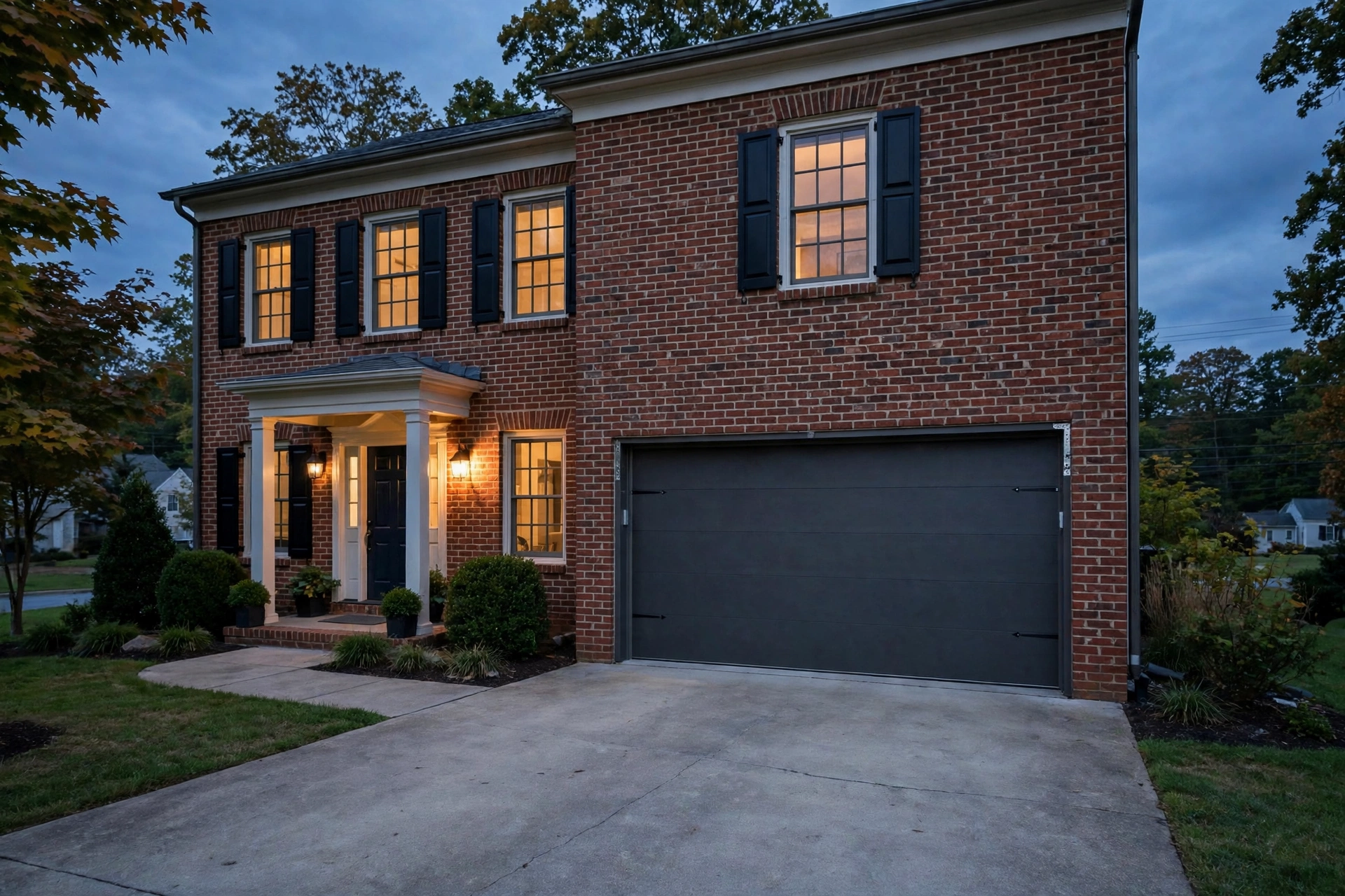 Emergency Garage Door Repair in Bowie, MD by Bowie Garage Door Repair Company