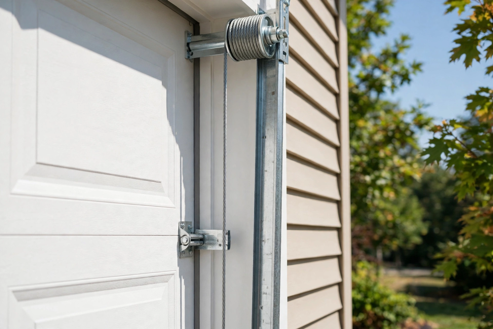 Garage Door Repair in Laurel, MD by Bowie Garage Door Repair Company