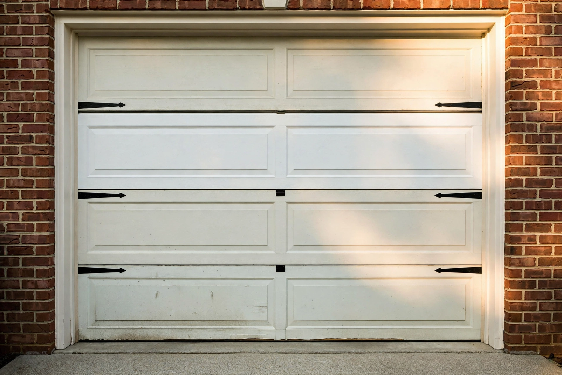 Garage Door Panel Replacement in Bowie, MD by Bowie Garage Door Repair Company