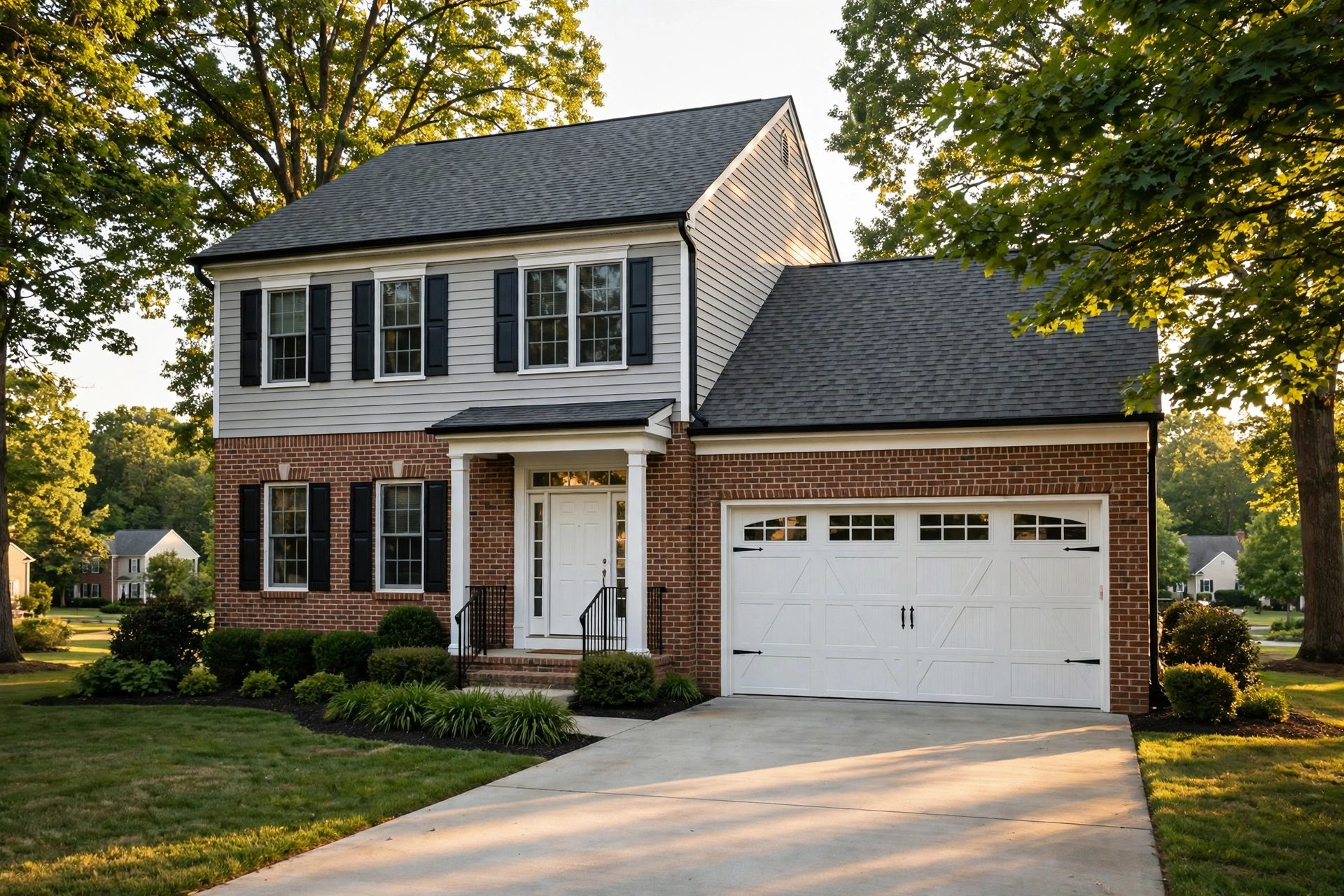 Garage Door Replacement in Bowie, MD by Bowie Garage Door Repair Company