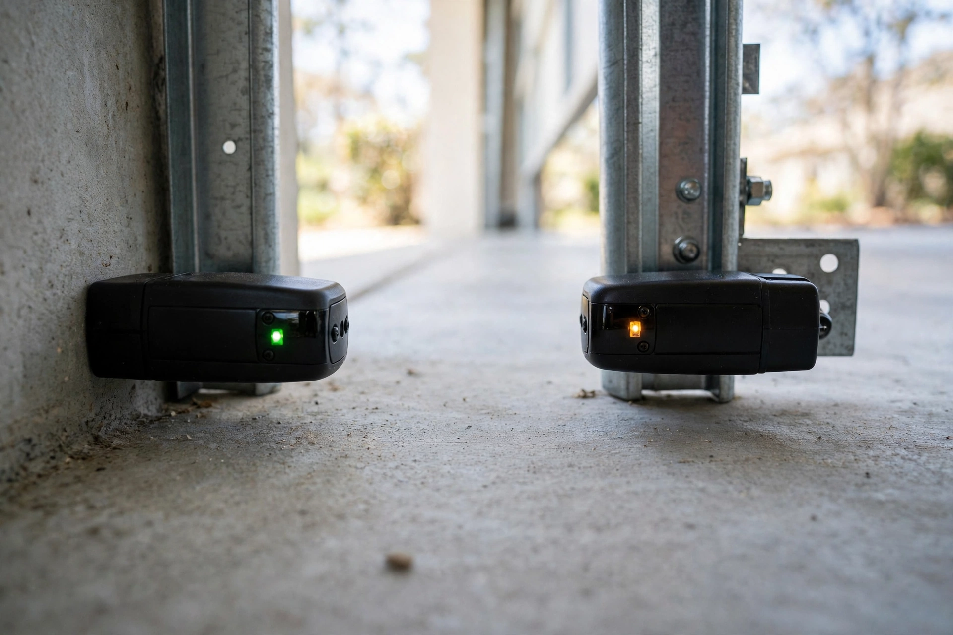 Garage Door Sensor Repair in Bowie, MD by Bowie Garage Door Repair Company