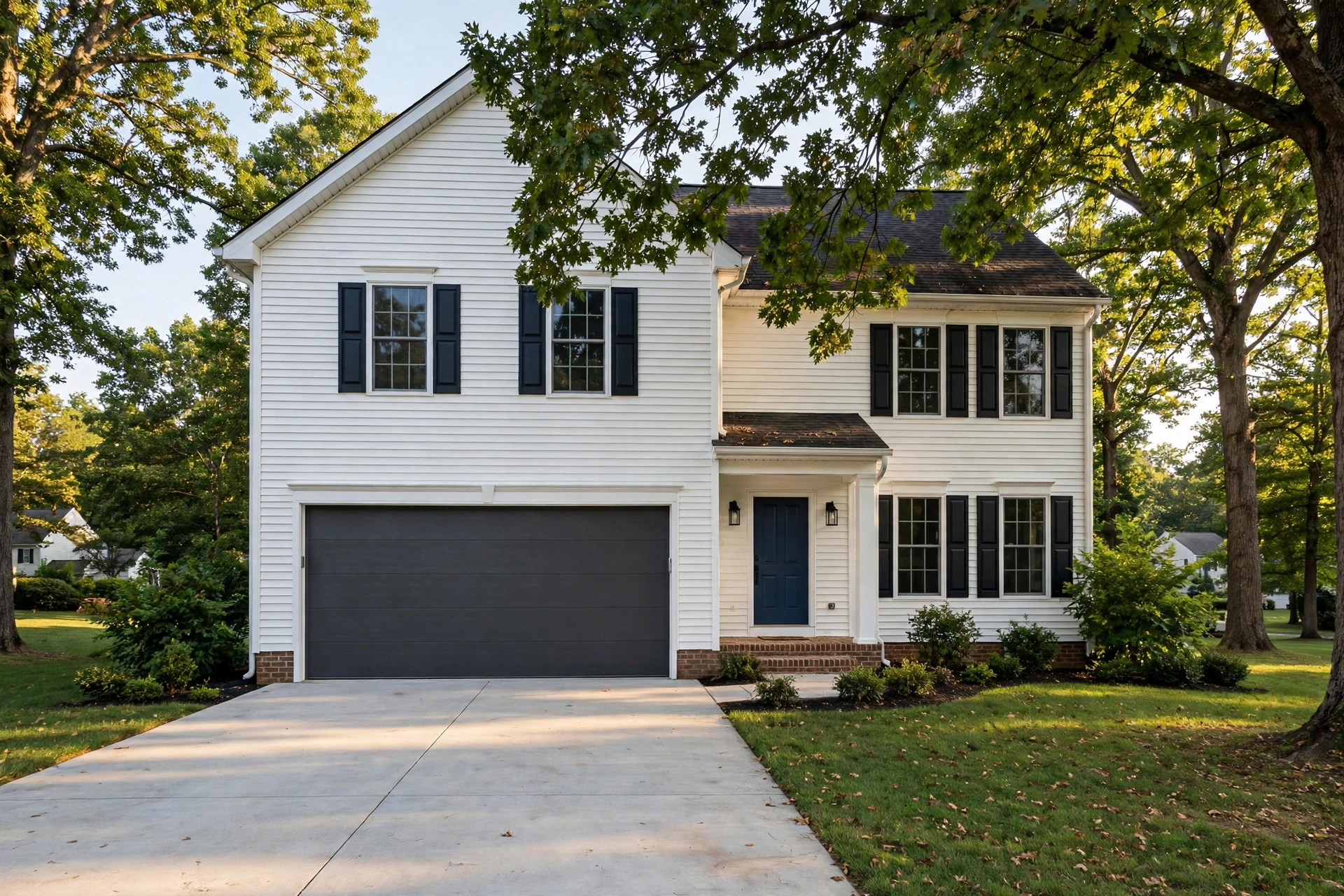 Garage Door Repair in Severn, MD by Bowie Garage Door Repair Company