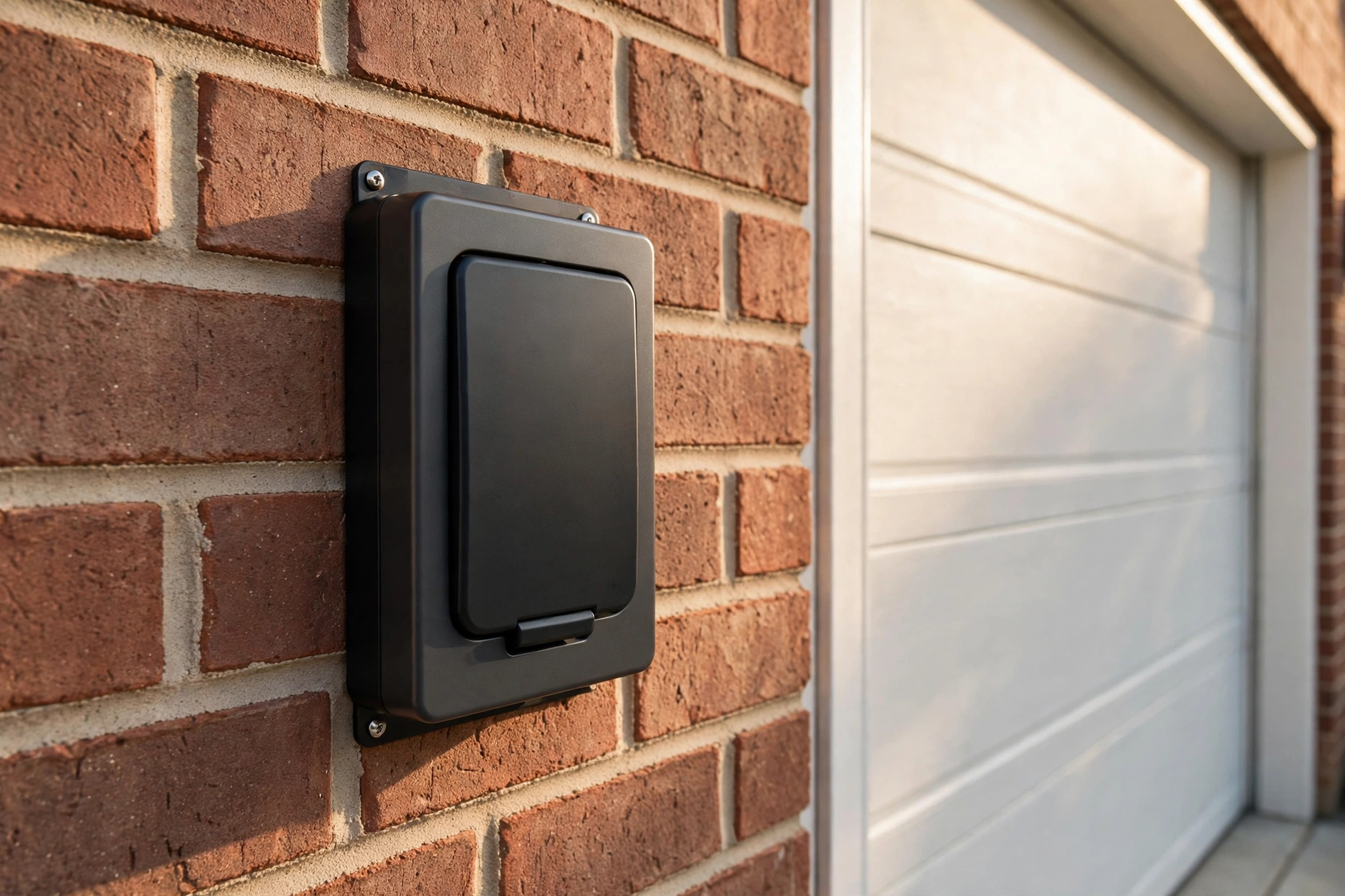 Remote and Keypad Installation in Bowie, MD by Bowie Garage Door Repair Company